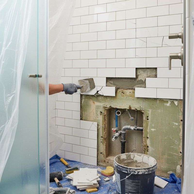 Top Bathroom Remodeling Companies in Glenshaw, PA